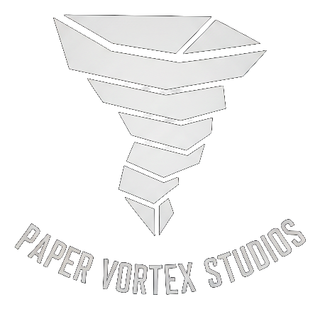 Paper Vortex Studios